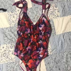 EUC Poppy one piece